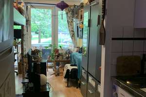 650€ / UNTERMIETE 15.8.26 - 30.09.27 / Möblierte Wohnung in Köln-Westhoven - ruhig & naturnah – Oberstraße 123, 51149 Westhoven, Köln – Vorschaubild 13