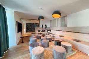 Neuwertige und möblierte 2,5-Zimmer-Wohnung mit Balkon im Inneren Westen. Frei. – Die vollständige Adresse der Immobilie erhältst du vom Anbieter., 93049 Westenviertel, Regensburg – Vorschaubild 9