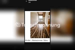 Tauschwohnung: Tausche 2,5-Zimmer-Wohnung in Stuttgart, 66 m² – Die vollständige Adresse der Immobilie erhältst du vom Anbieter., 70378 Mühlhausen (Ortsteil), Stuttgart – Vorschaubild 4