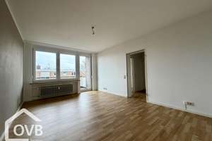 Eigentumswohnung mit Loggia in Eversten – Die vollständige Adresse der Immobilie erhältst du vom Anbieter., 26131 Eversten, Oldenburg (Oldenburg) – Vorschaubild 3