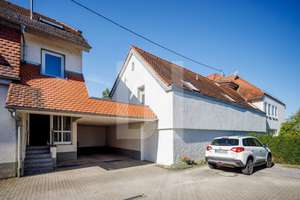 Einzigartiges Wohn-und Gewerbeobjekt in Top-Lage von Talheim zu verkaufen! – Hauptstraße 72, 74388 Talheim – Vorschaubild 5