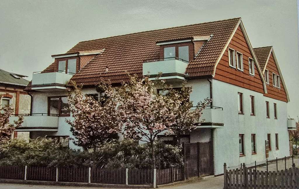 Immobilie in Schellhorn - Helle Erdgeschosswohnung nahe Ostsee in TopLage - Bild 2