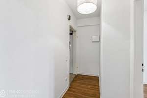 Helle Stadtwohnung mit Aufzug im Herzen von Pempelfort – Die vollständige Adresse der Immobilie erhältst du vom Anbieter., 40477 Pempelfort, Düsseldorf – Vorschaubild 11