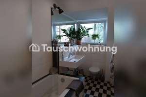 Tauschwohnung: Traumwohnung in Sülz gegen min. 90qm/4 Zimmer/Balkon – Leybergstraße 6, 50939 Sülz, Köln – Vorschaubild 2