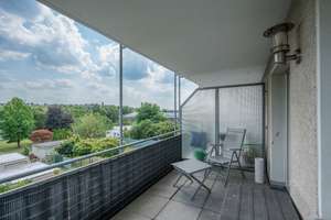 Gemütliche Eigentumswohnung mit Balkon und Garage in Dortmund-Schüren! – Die vollständige Adresse der Immobilie erhältst du vom Anbieter., 44269 Schüren, Dortmund – Vorschaubild 29