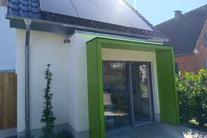 Neubau-Erstbezug (2026): Stilvolles Mikrohaus mit Küche, Garten & Stellplatz in Stadtlohn – Die vollständige Adresse der Immobilie erhältst du vom Anbieter., 48703 Stadtlohn – Vorschaubild 6