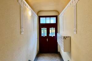 Vermietete 3-Raumwohnung mit Balkon in attraktiver Lage von Chemnitz zu verkaufen! – Die vollständige Adresse der Immobilie erhältst du vom Anbieter., 9126 Bernsdorf, Chemnitz – Vorschaubild 13
