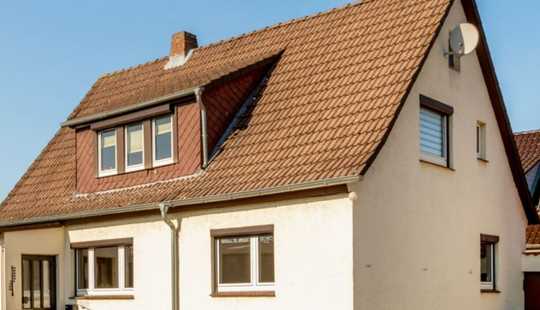 Bild von Einfamilienhaus in Leiferde zum Kauf!