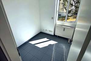 Erstbezug: 2.5-Zi-Gartenwohnung mit eigenem Garten & Eingang – Obermenzing – Verdistraße 116, 81247 Obermenzing, München – Vorschaubild 3