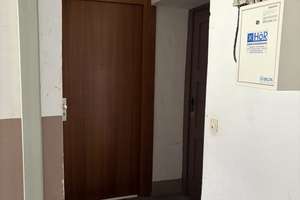Hübsche 1 Zimmerwohnung mit Küche,  inkl. Stellplatz – Seckenheimer Landstr. 15, 68163 Neuostheim/Neuhermsheim, Mannheim – Vorschaubild 9