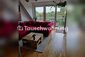 Tauschwohnung: Lichtdurchflutete Dachgeschosswohnung mit offener Küche – 4318 Anger-Crottendorf, Leipzig – Vorschaubild 2