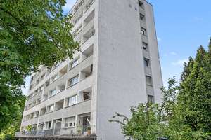 Geräumige 3-Zimmer-Wohnung über den Dächern von Duisburg-Duissern – Die vollständige Adresse der Immobilie erhältst du vom Anbieter., 47058 Duissern, Duisburg – Vorschaubild 11