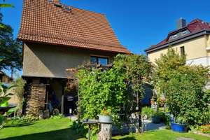 Liebevoll gepflegtes Familienhaus zum Ankommen – Die vollständige Adresse der Immobilie erhältst du vom Anbieter., 13127 Französisch Buchholz, Berlin – Vorschaubild 25