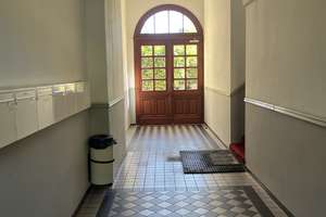 Frisch renovierter Altbau mit Südbalkon am Maybachufer (Kreuzberg) – ruhig & provisionsfrei – Die vollständige Adresse der Immobilie erhältst du vom Anbieter., 10999 Kreuzberg, Berlin – Vorschaubild 10