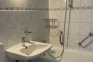 2-Zimmer-Wohnung mit Balkon in Kiel-Mettenhof – Helsinkistraße 54, 24109 Mettenhof, Kiel – Vorschaubild 13