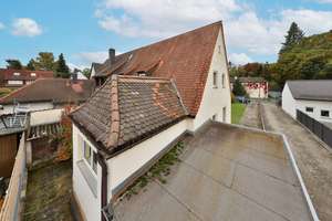 Doppelhaushälfte in Nürnberg - Altenfurt  – Die vollständige Adresse der Immobilie erhältst du vom Anbieter., 90475 Altenfurt, Moorenbrunn, Nürnberg – Vorschaubild 20