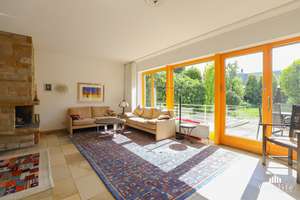 ...RUHIG. ZENTRAL. BESONDERS. - FAMILIENHAUS IN HILTRUP-MITTE... – Die vollständige Adresse der Immobilie erhältst du vom Anbieter., 48165 Hiltrup-Mitte, Münster – Vorschaubild 7