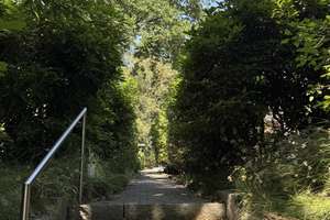Ruhige 5-Zimmer-EG-Wohnung mit Garten im Grünen in Rissen, provisionsfrei, sofort bezugsfertig – Marschweg 43a, 22559 Rissen, Hamburg – Vorschaubild 32