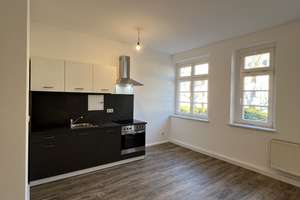 Der Traum eines jeden Studenten - 1-Zimmer-Wohnung mit modernem Bad & EBK – Clausstraße 126, 9126 Lutherviertel, Chemnitz – Vorschaubild 9