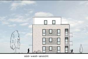 31 Neubau-Eigentumswohnungen in zentraler Lage von St. Jürgen – Die vollständige Adresse der Immobilie erhältst du vom Anbieter., 23562 Sankt Jürgen, Lübeck – Vorschaubild 10