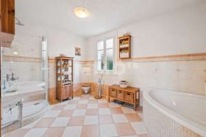 Ein Zuhause mit Geschichte - einzigartiges Bergisches Haus in traumhafter Lage – Obenscheidt 8, 42653 Gräfrath, Solingen – Vorschaubild 13