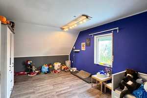 Charmantes Einfamilienhaus mit großem Garten in verkehrsberuhigter Lage zu verkaufen! – Herford (Kreis) – Vorschaubild 10