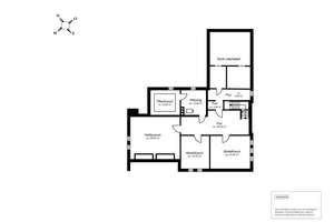Große Familienvilla auf parkähnlichem, uneinsehbaren Grundstück – Die vollständige Adresse der Immobilie erhältst du vom Anbieter., 22559 Rissen, Hamburg – Vorschaubild 16