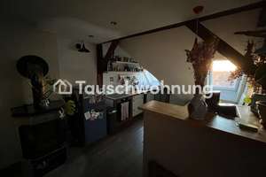 Tauschwohnung: Maisonette-Traum gegen Haus/Wohnung – Neusser Straße 330, 50733 Nippes (Ortsteil), Köln – Vorschaubild 9