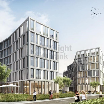 Moderne Untermietfläche in Eschborn 