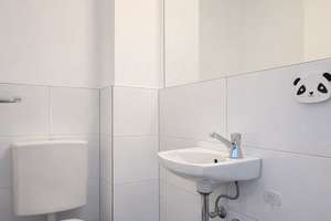 || LIEBLINGSORT || Bezugsfreie Wohnung || DÜSSELTALER HEIM || – 40237 Düsseltal, Düsseldorf – Vorschaubild 8