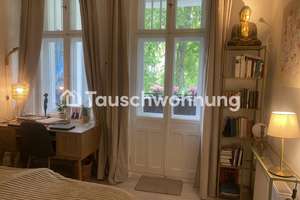 Tauschwohnung: Balkonwohnung im grünen Treptow – Heidekampweg 25, 12437 Baumschulenweg, Berlin – Vorschaubild 2