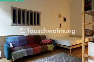 Tauschwohnung: 2 Tauschwohnungen: Kreuzberg und Schöneberg – 10829 Schöneberg, Berlin – Vorschaubild 7