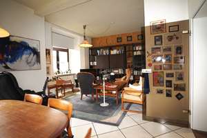 Stilvolle Villa in Leverkusen-Schlebusch mit grünem Grundstück und Wintergarten – Die vollständige Adresse der Immobilie erhältst du vom Anbieter., 51375 Schlebusch, Leverkusen – Vorschaubild 10