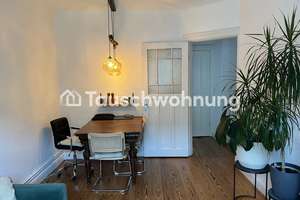 Tauschwohnung: Sonnige 2 Zimmer in Eppendorf gegen größer – Im Tale 22, 20251 Eppendorf, Hamburg – Vorschaubild 2
