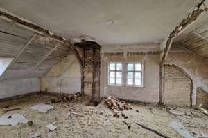 Teilentkerntes Mehrfamilienhaus bei Oschersleben: Gesunkene Baupreise nutzen und Projekt beenden! – Die vollständige Adresse der Immobilie erhältst du vom Anbieter., 39387 Schermcke – Vorschaubild 10