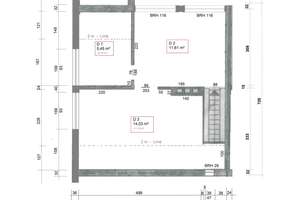 DHH auf großzügigem Pachtgrundstück - Sanierungsobjekt mit genehmigtem Anbau – Die vollständige Adresse der Immobilie erhältst du vom Anbieter., 13503 Heiligensee, Berlin – Vorschaubild 14