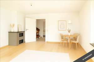Sonniges Split-Level-Haus mit Garten in ruhiger Wohnlage – Die vollständige Adresse der Immobilie erhältst du vom Anbieter., 72461 Albstadt – Vorschaubild 9