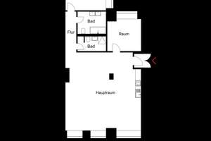 Loftflair in ruhiger Gartenhauslage im beliebten Bötzowkiez – Die vollständige Adresse der Immobilie erhältst du vom Anbieter., 10407 Prenzlauer Berg, Berlin – Vorschaubild 12