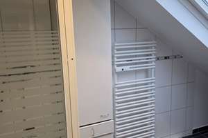 WG-Wohnung – Seffenter Weg 83, 52074 Hörn, Aachen – Vorschaubild 5