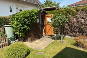 Gepflegtes Reihenendhaus im Bungalowstil (barrierefrei) mit Südterrasse und Carport – Die vollständige Adresse der Immobilie erhältst du vom Anbieter., 19073 Wittenförden – Vorschaubild 18