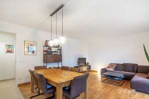 MAIER - Neues Sendling: Familienfreundliche 3-Zimmerwohnung mit EBK, Aufzug, TG, U-Bahnlage! – Tölzer Str. 2f, 81379 Thalkirchen, München – Vorschaubild 4