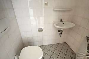 **Hier fühle ich mich wohl** - 3 Zimmer mit Wohnberechtigungsschein – Sommerseller Weg 16, 33100 Kernstadt, Paderborn – Vorschaubild 6