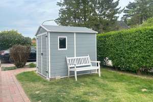 Großes EFH mit 6 Zi. und Einliegerwhg. mit großen Garten in ruhiger Top Lage! – Die vollständige Adresse der Immobilie erhältst du vom Anbieter., 22043 Jenfeld, Hamburg – Vorschaubild 7