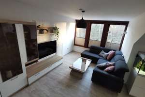 Ansprechende 2,5-Zimmer-DG-Wohnung mit Dachterrasse und Einbauküche in Henstedt-Ulzburg – Die vollständige Adresse der Immobilie erhältst du vom Anbieter., 24558 Henstedt-Ulzburg – Vorschaubild 6