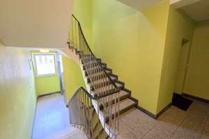 Ab sofort- sonniges und zentrales 1-Zimmer-Apartment - top Lage der Bergerstraße – Bornheimer Landstraße 00, 60316 Nordend-Ost, Frankfurt am Main – Vorschaubild 10