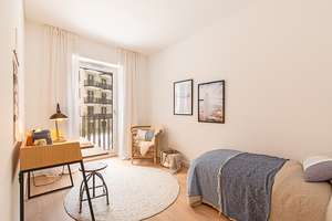 Raum für´s neue Glück! – Die vollständige Adresse der Immobilie erhältst du vom Anbieter., 22763 Ottensen, Hamburg – Vorschaubild 11