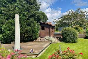 Freistehendes Einfamilienhaus mit Wintergarten in schöner Lage! – Bitburg-Prüm (Kreis) – Vorschaubild 4