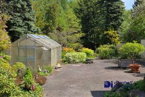 Familiendomizil mit parkähnlichem Garten – 44357 Bodelschwingh, Dortmund – Vorschaubild 19