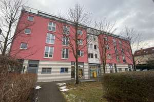Erfurt* Karree am Südpark* helle 2 Zimmer-Wohnung mit Balkon* sep. Küche* Tageslichtbad – Otto-Knöpfer-Strasse 4, 99096 Daberstedt, Erfurt – Vorschaubild 6