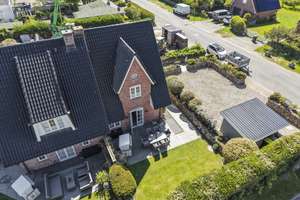 Exklusiver Inselkomfort in strandnaher Lage